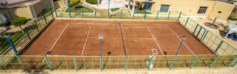 Sunny Days Mirette Family Resort