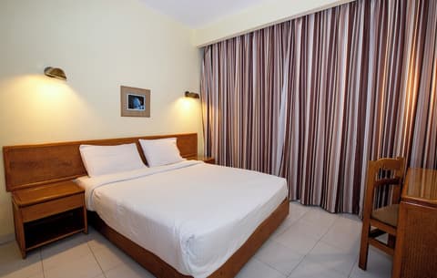 Sunny Days Mirette Family Resort