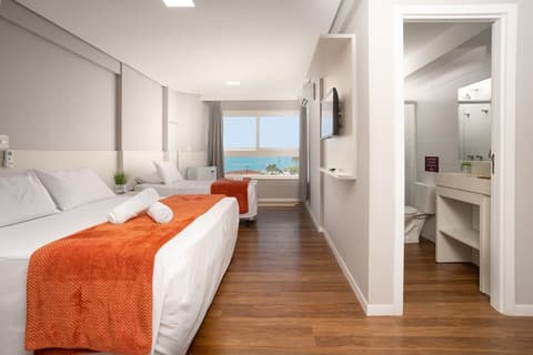 Hotel Boulevard Beach Canasvieiras