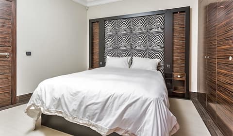 Rok Plaza - Only Adults, Room