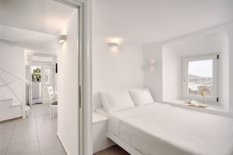 Santorini Mansion at Imerovigli