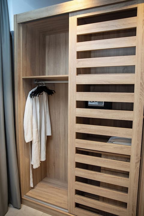 Enjoy Lichnos Bay Village, Camping, Hotel & Apartments, Room