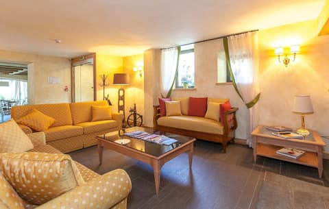 Hotel Lo Scoiattolo