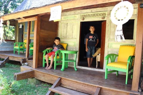 Rambutan Boutique Hotel & Spa