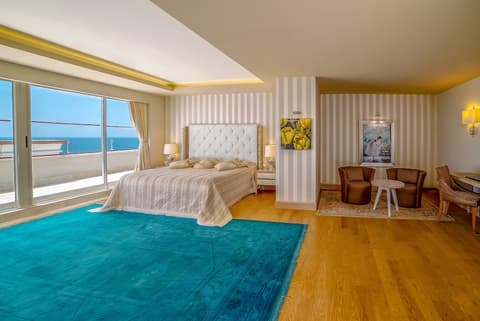 Kamelya Selin Hotel Luxury Resort & SPA