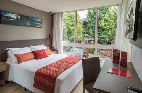 Hotel Laghetto Stilo Centro