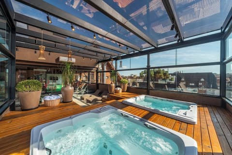 Hotel Laghetto Stilo Centro