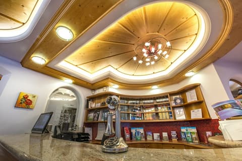 Albergo Alla Rosa