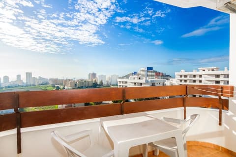 Mirachoro Portimao, Terrace/patio