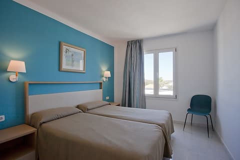 Aparthotel Seth Isla Paraiso, Room