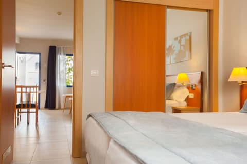 Grupotel Cinco Plazas, Room