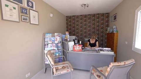 Vista Mar, Reception