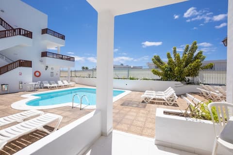 Vista Mar, Terrace/patio