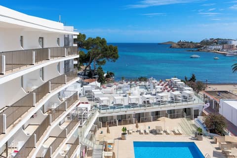Leonardo Royal & Suites hotel Ibiza Santa Eulalia