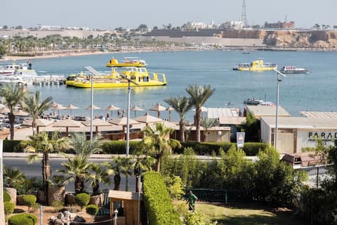 Turquoise Beach Hotel, Room