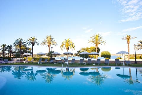 Hotel Senator Port Maó