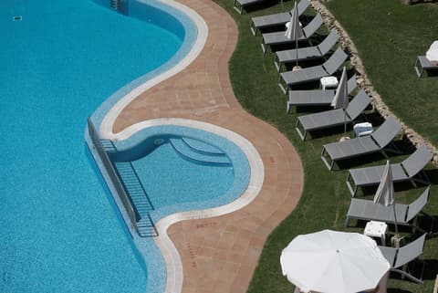 Hotel Senator Port Maó