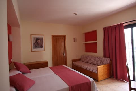 Apartamentos Casa Maria, Room