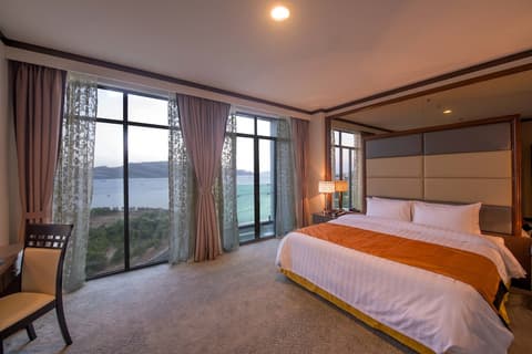 Adya Hotel Langkawi, Room