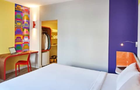 ibis Styles Balneario Camboriu