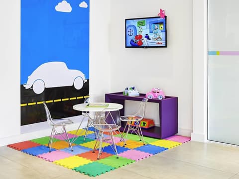 ibis Styles Balneario Camboriu