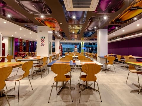 ibis Styles Balneario Camboriu