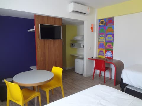ibis Styles Balneario Camboriu