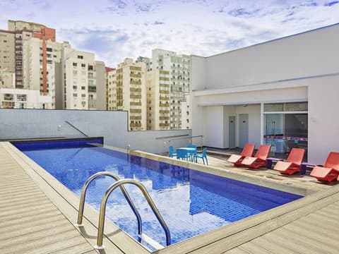 ibis Styles Balneario Camboriu