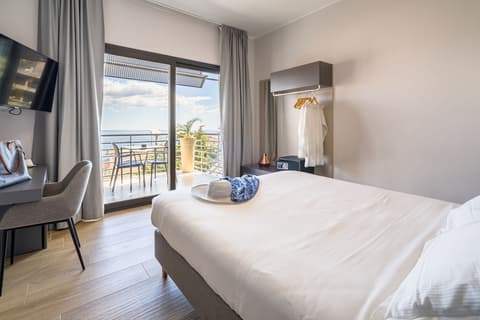 Taormina Palace Hotel