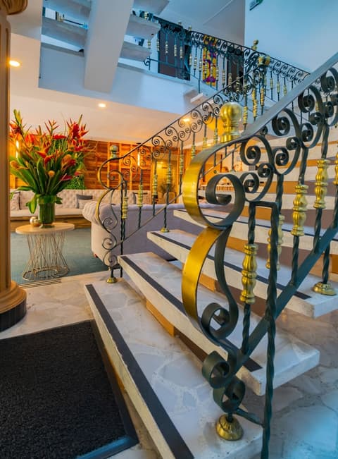 Montes de la Castellana Hotel Boutique