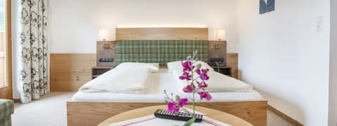 Landhotel Tirolerhof - Wildschönau - PREMIUM Card im Sommer