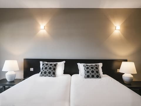 Topazio Vibe Beach Hotel & Apartments - Adults Friendly