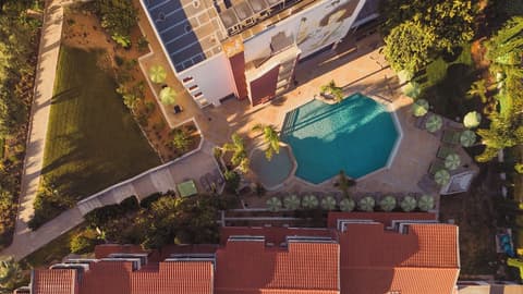Topazio Vibe Beach Hotel & Apartments - Adults Friendly