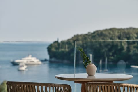 San Antonio Corfu Resort -Adults Only