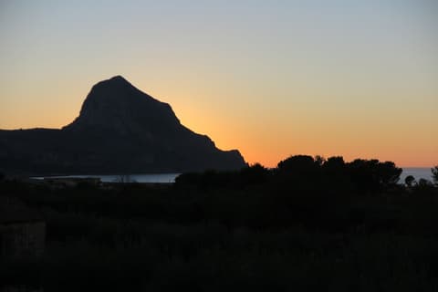 Trigrana Vacanze Hotel