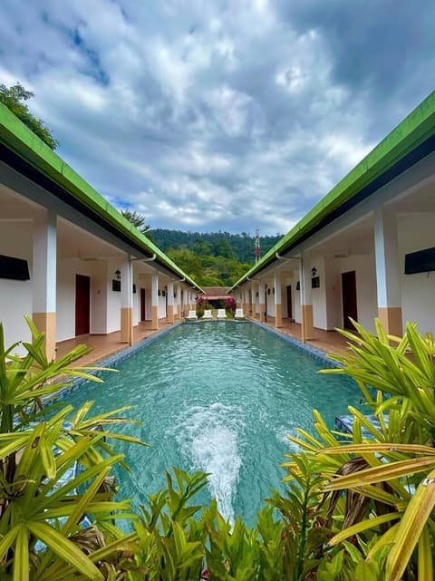 Xcape Resort at Taman Negara