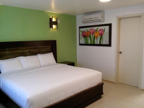 Happy Express Hotel