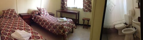 Hostel del Glaciar Pioneros