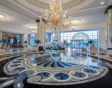 Rubi Platinum Spa Resort & Suites - All Inclusive