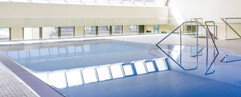 Novotel Nuernberg Centre Ville
