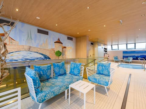 Novotel Nuernberg Centre Ville