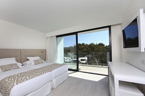 Iberostar Waves Cala Millor -Adults Only, Room