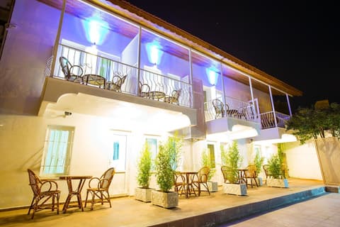 Cinar Boutique Hotel