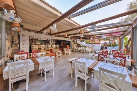 Cinar Boutique Hotel