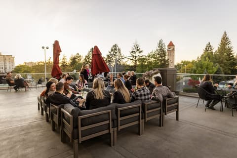 The Davenport Grand, Autograph Collection