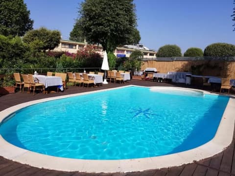 Capodichino International Hotel