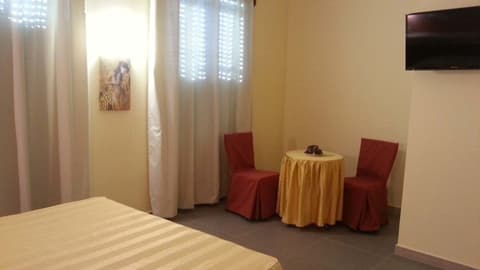 Capodichino International Hotel