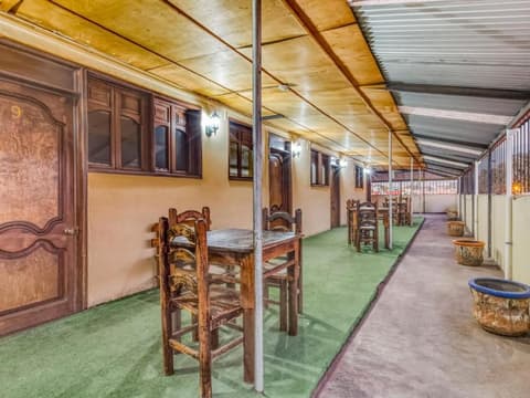 Hotel Esperanza Oaxaca Centro