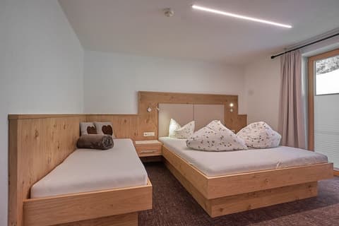 Hotel Garni Schönblick, Room