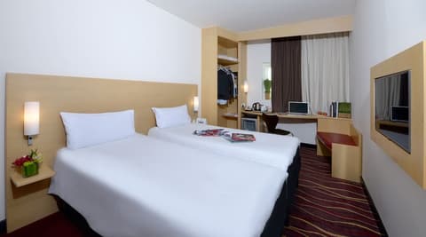 Ibis Seef Manama